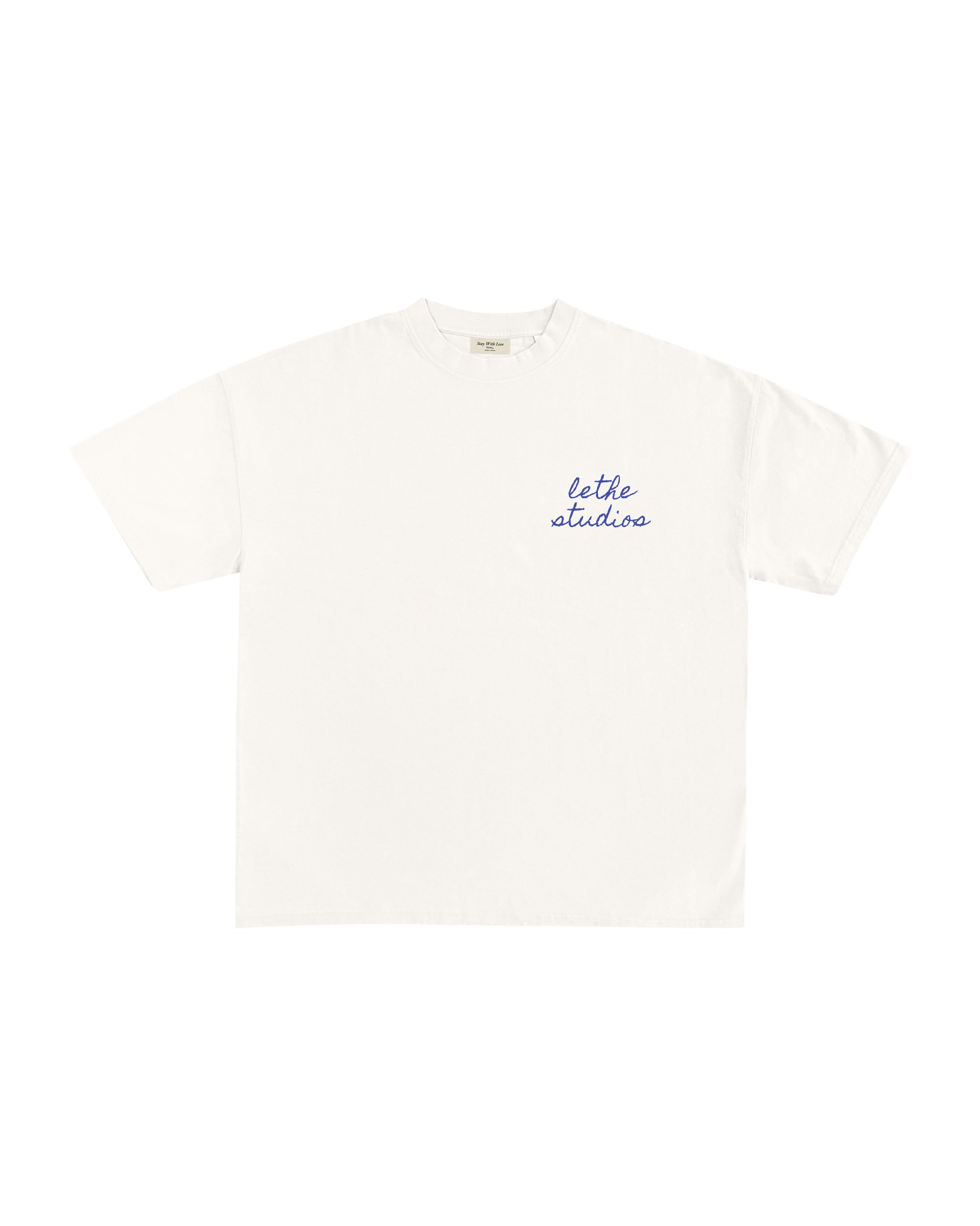PASTA & WINE T-SHIRT