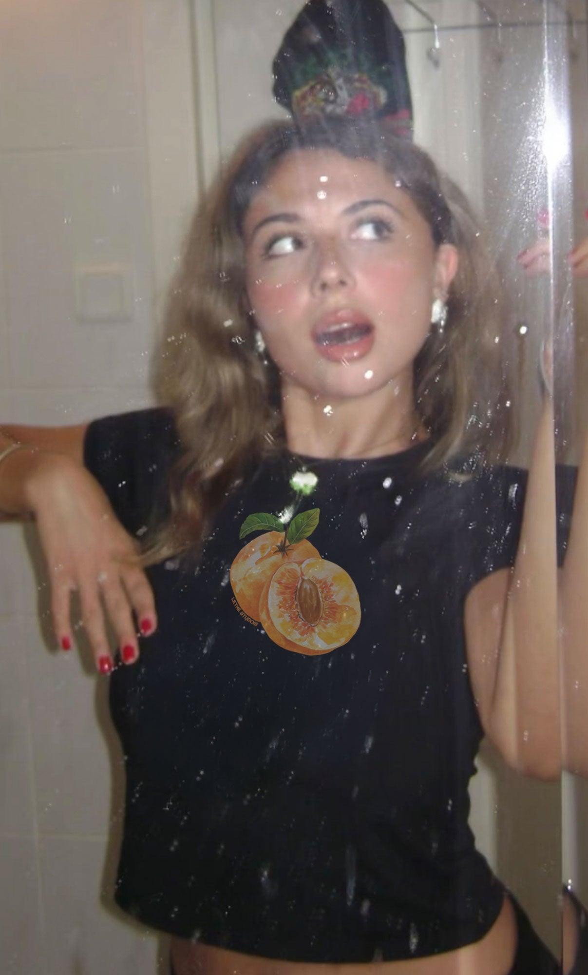 Beauty In The Chaos Baby Tee