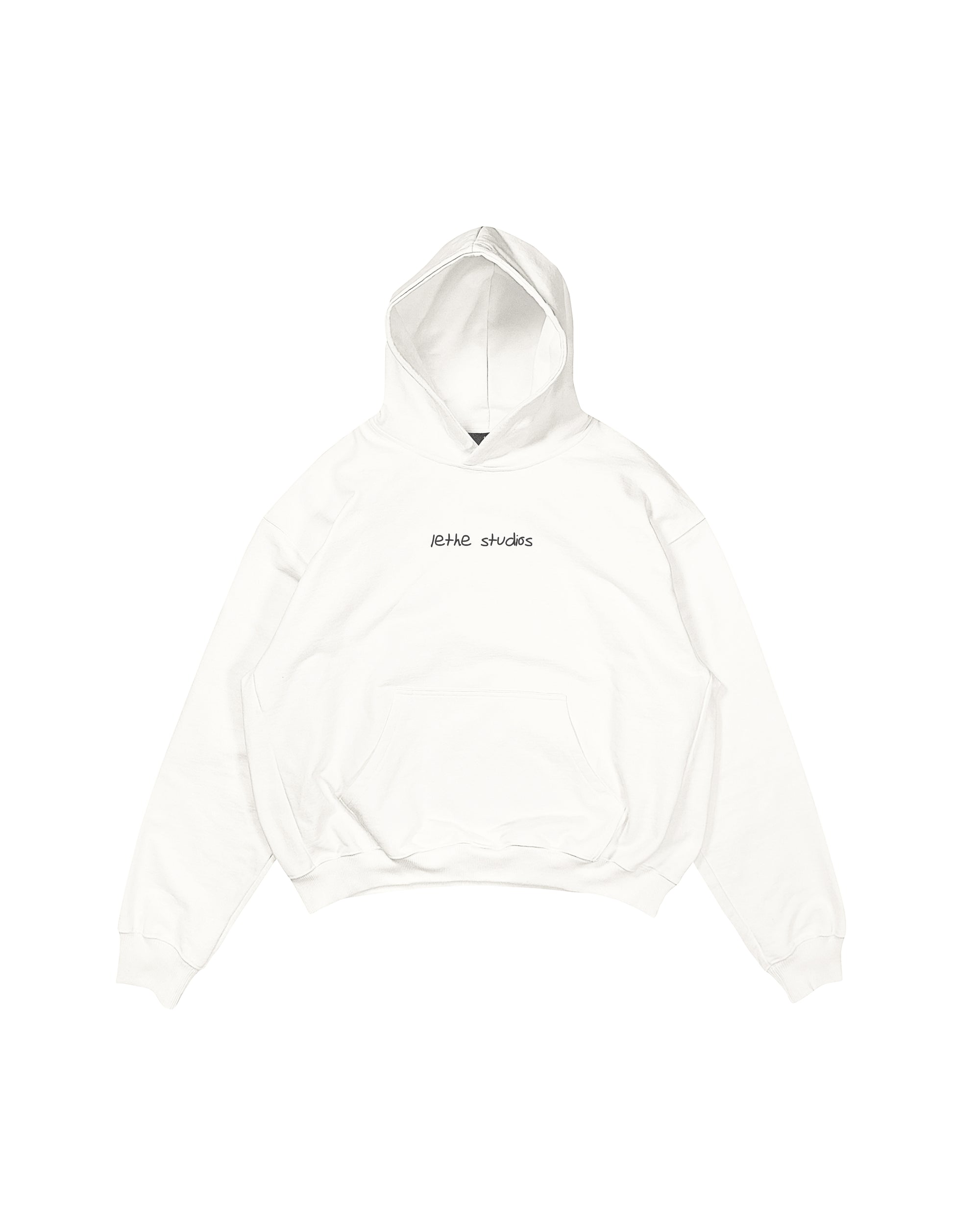 SOLEIL INTERIEUR HOODIE