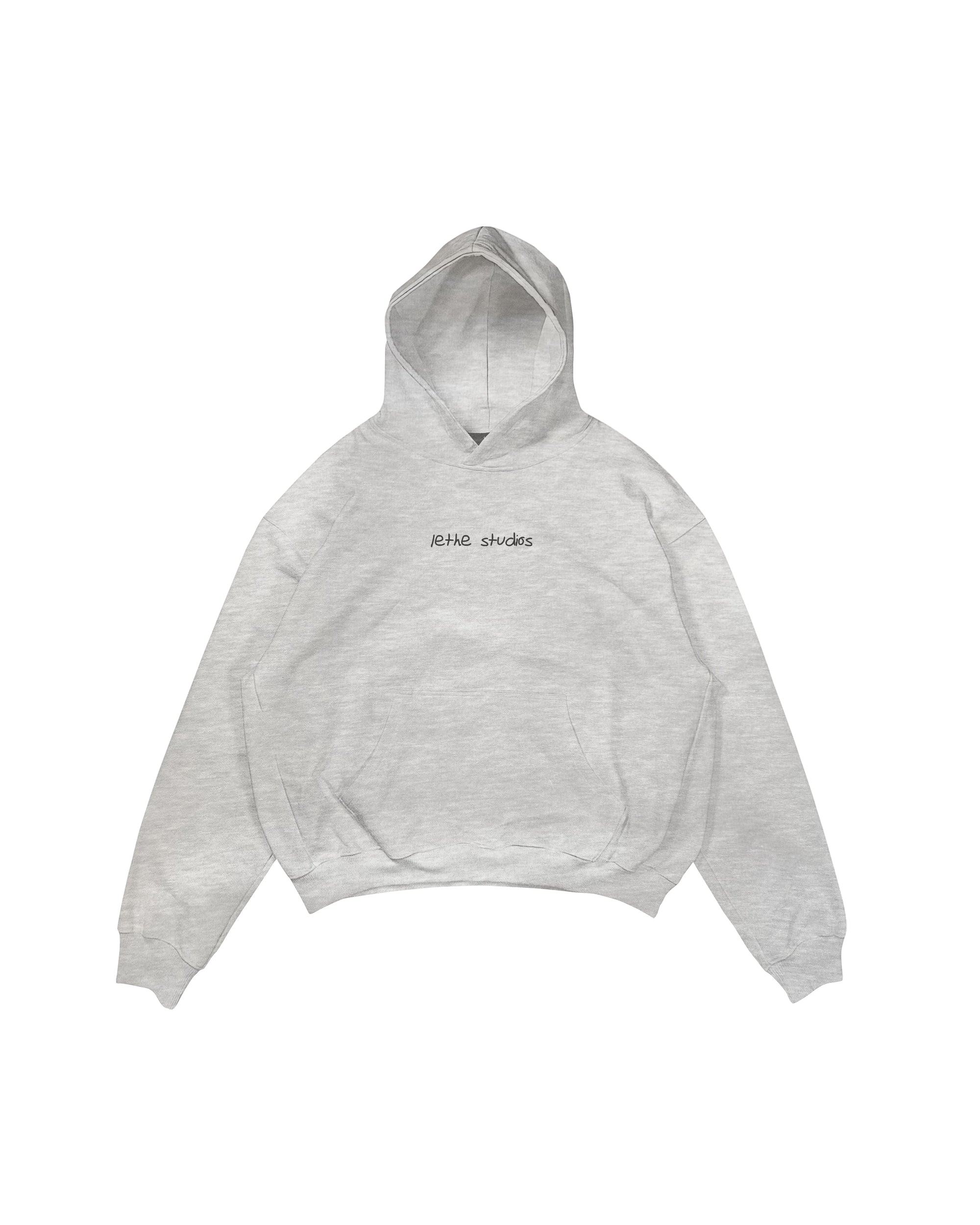 SOLEIL INTERIEUR HOODIE