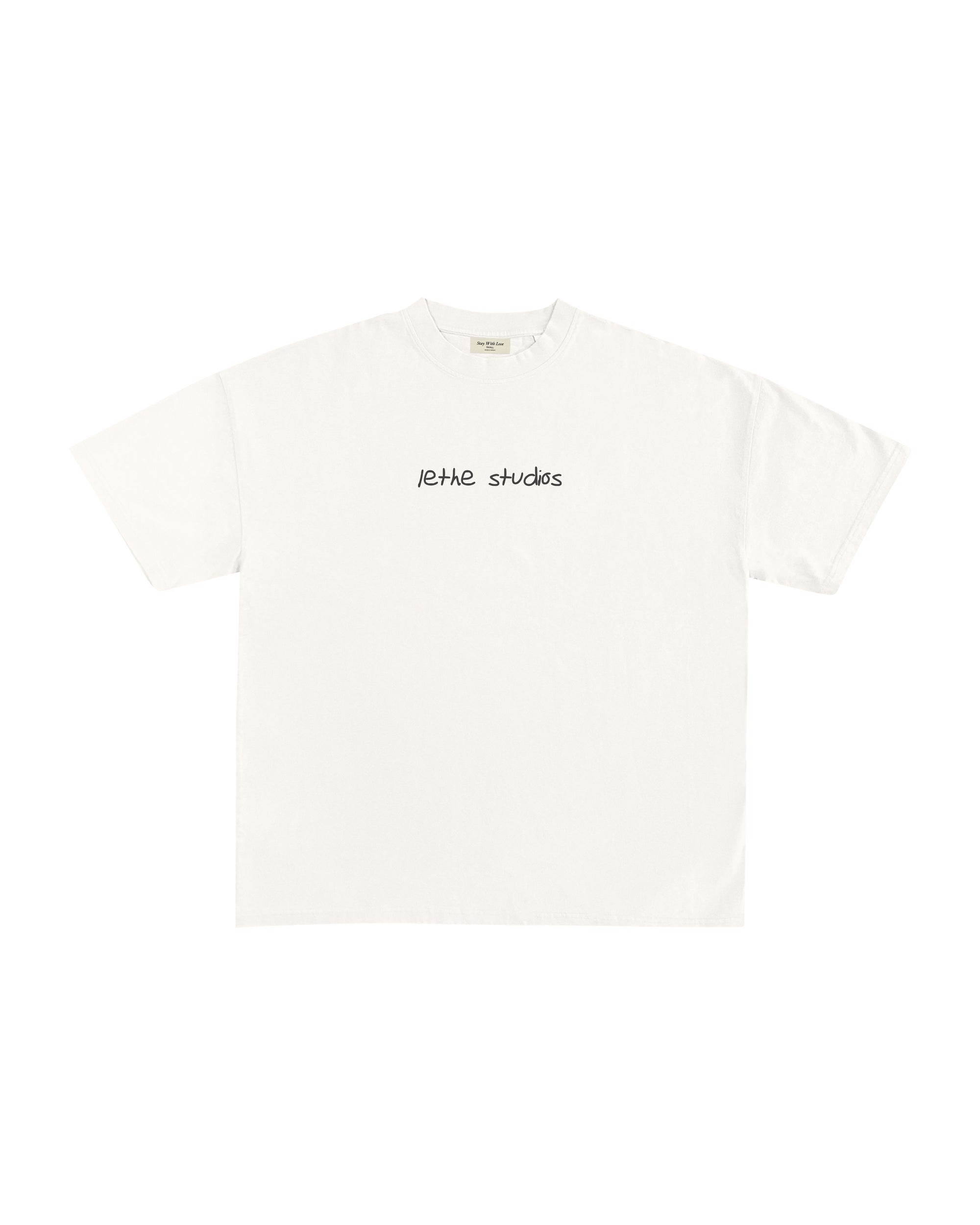 SOLEIL INTERIEUR T-SHIRT