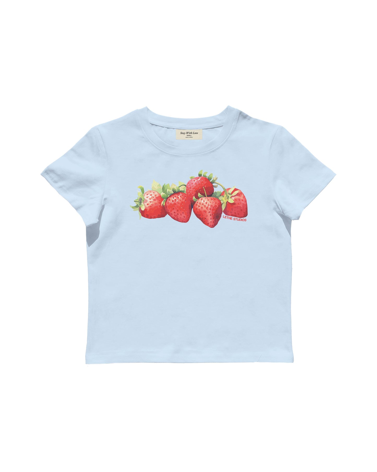 Beauty In The Chaos Baby Tee