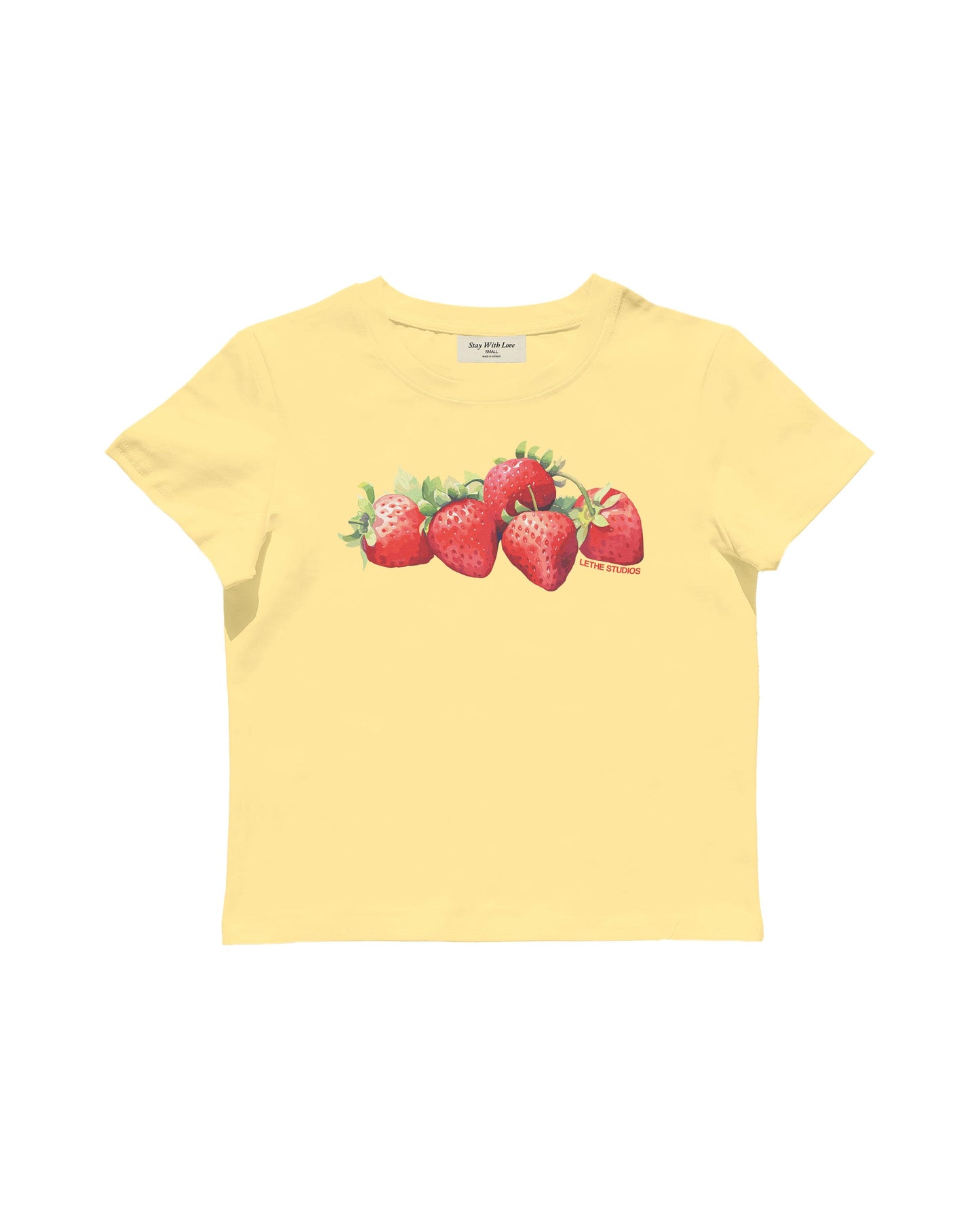 Beauty In The Chaos Baby Tee