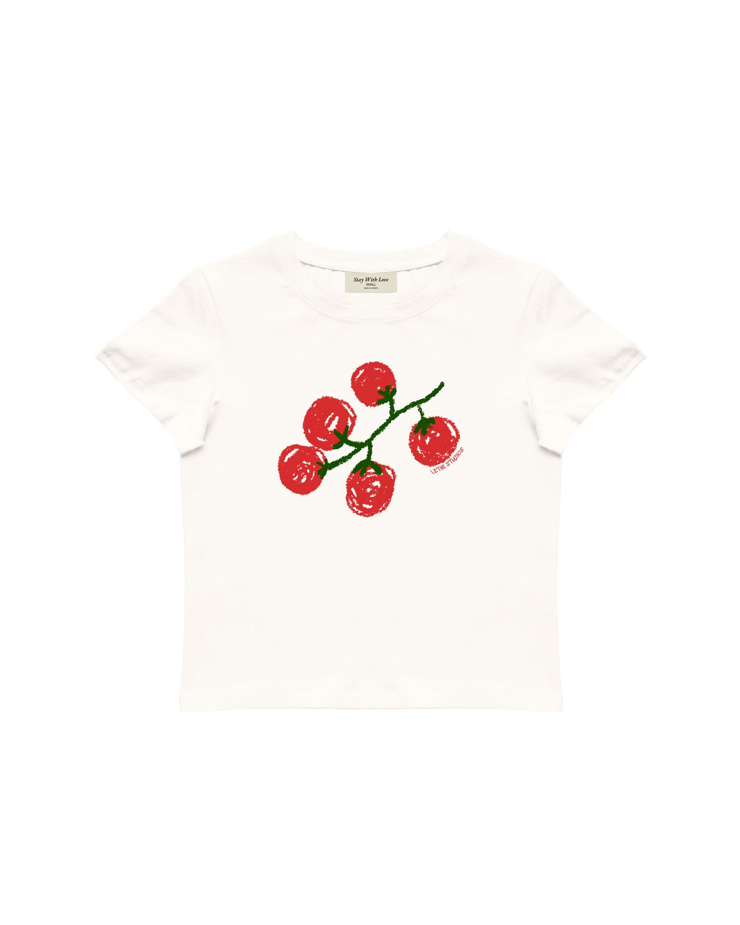 TOMATOES BABY TEE