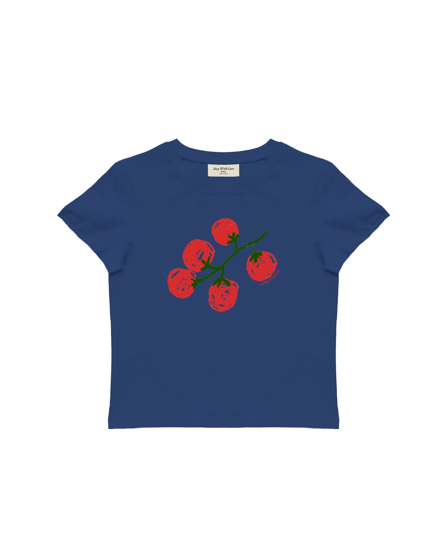 TOMATOES BABY TEE