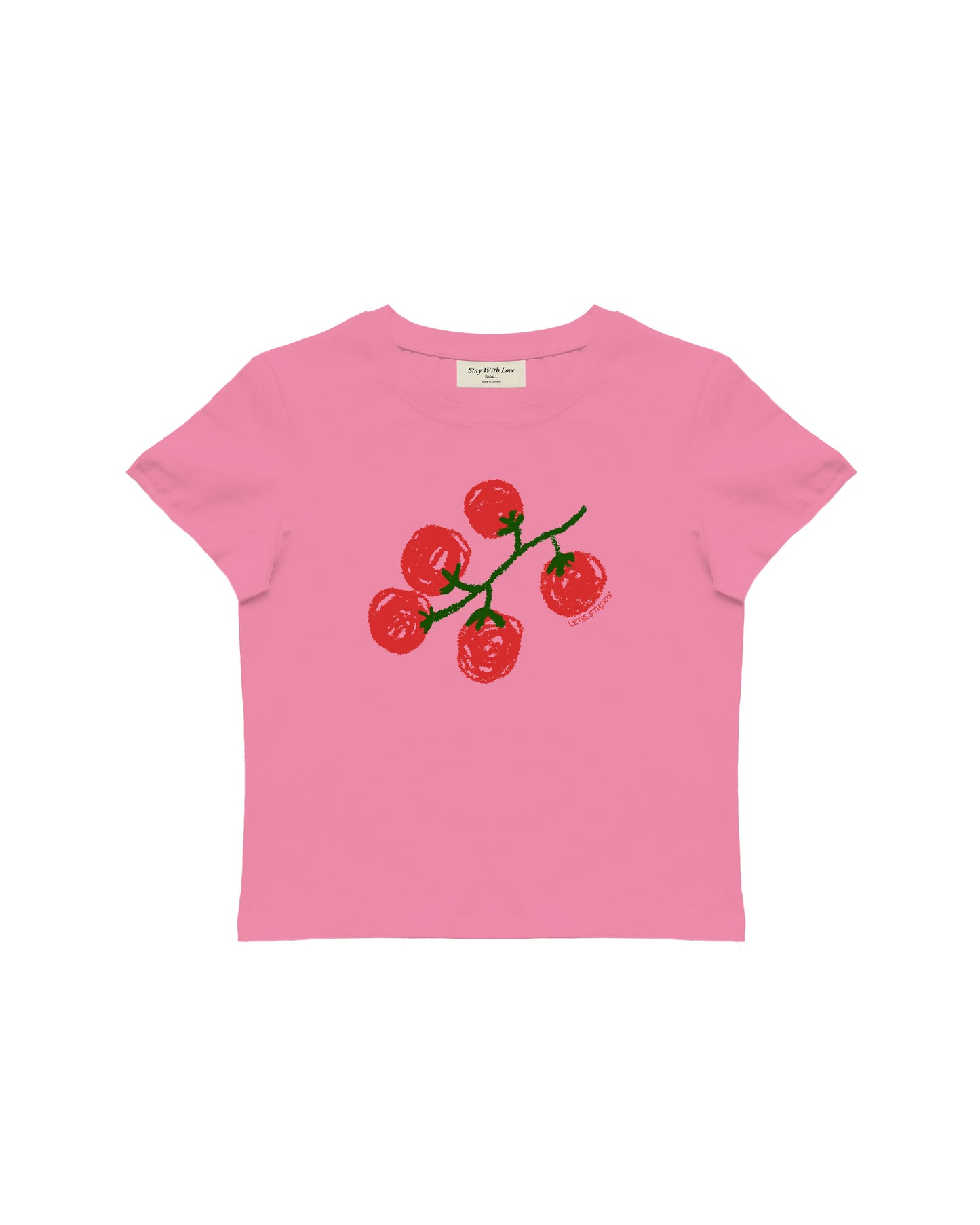 TOMATOES BABY TEE