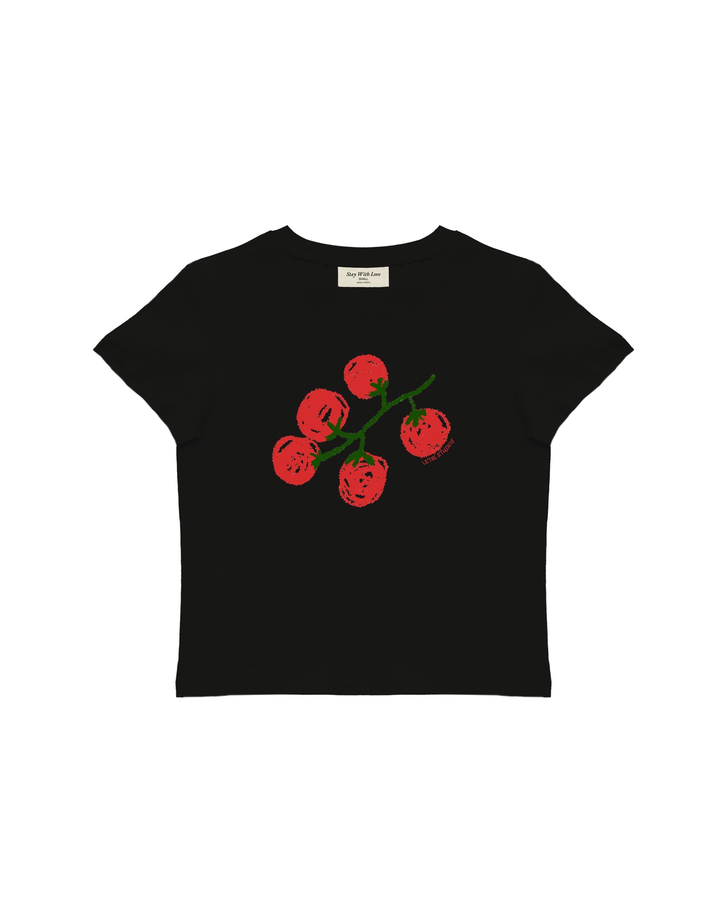 TOMATOES BABY TEE