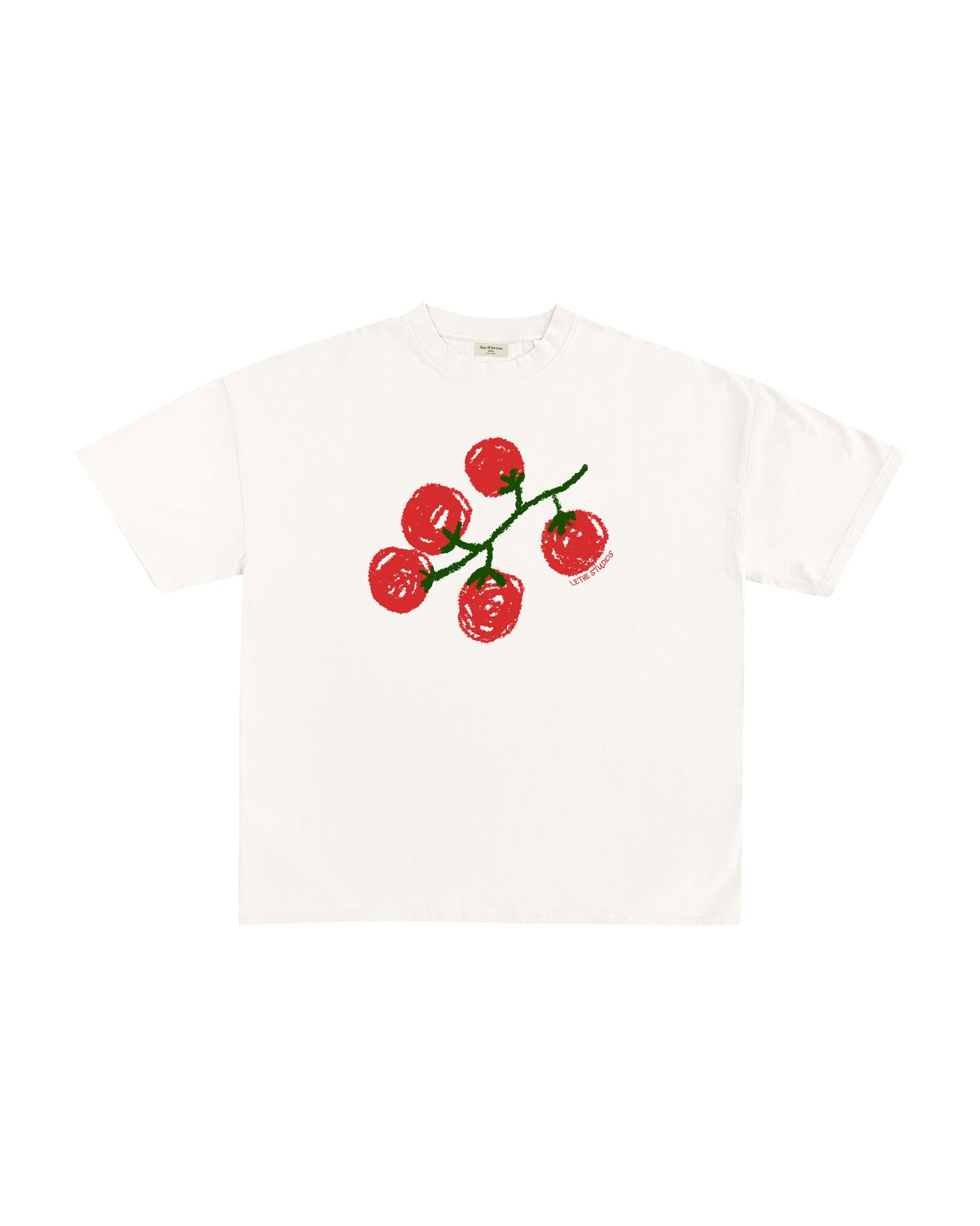 TOMATOES T-SHIRT