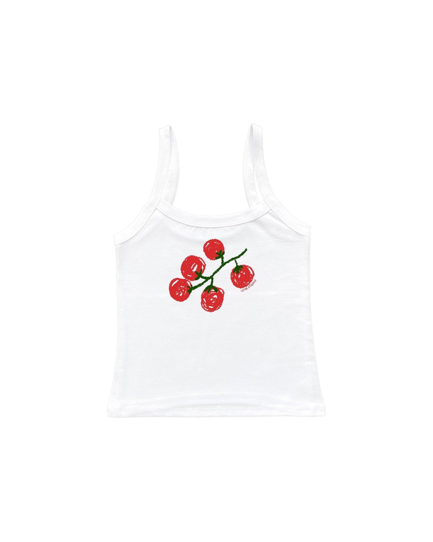 TOMATOES TANK TOP