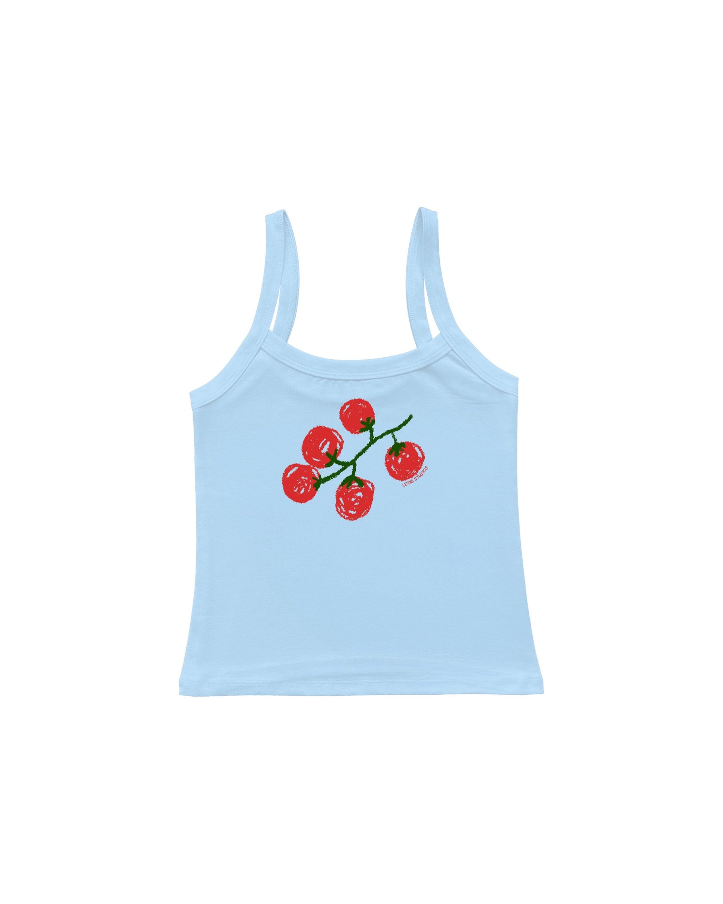 TOMATOES TANK TOP