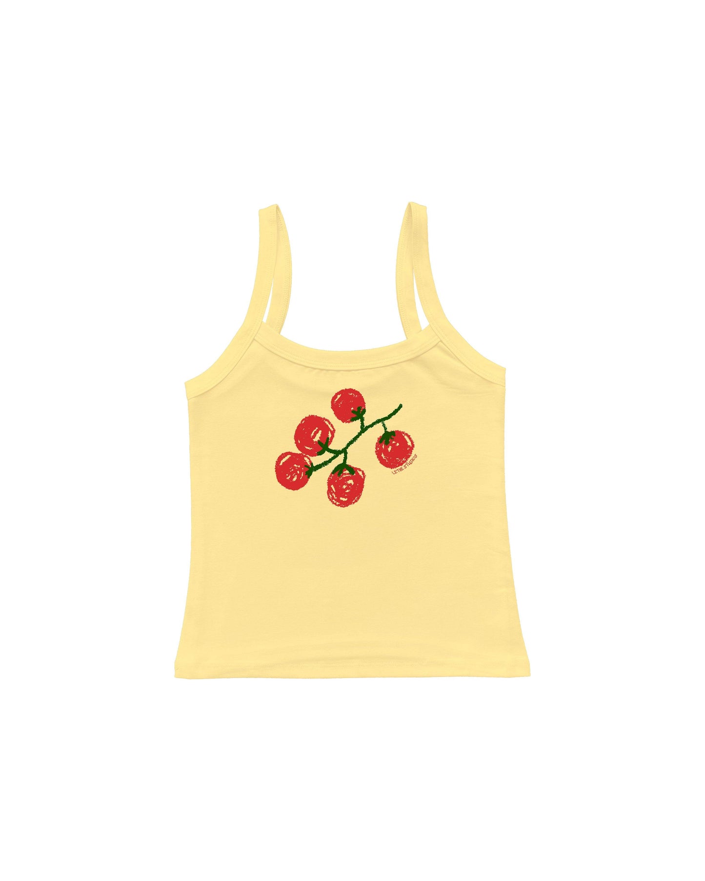 TOMATOES TANK TOP