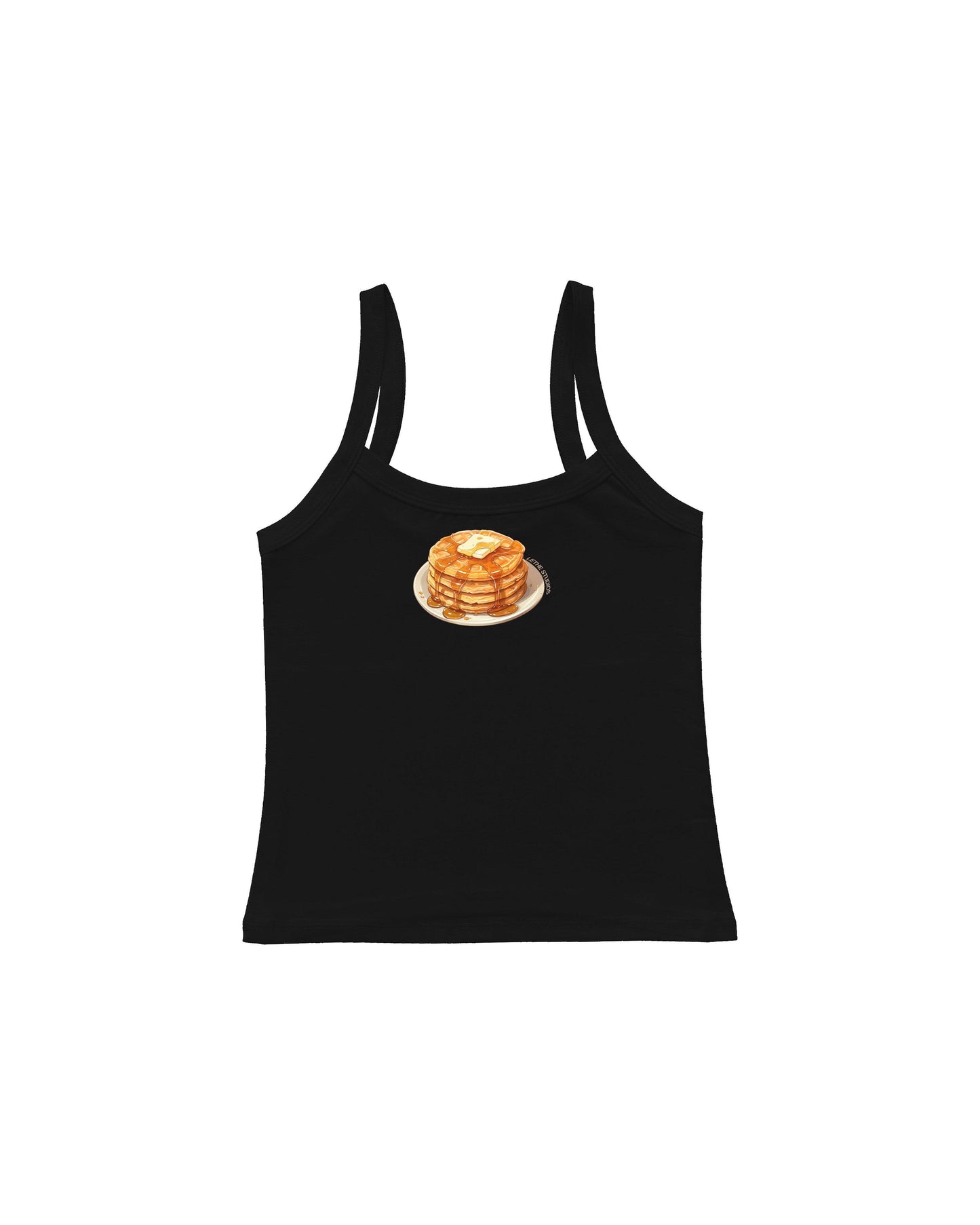 WAFFLE BABY TEE