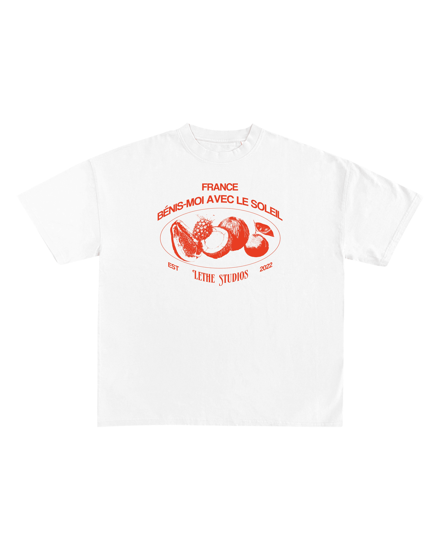 T-SHIRT