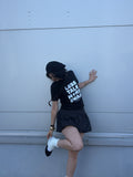 More Swag Baby Tee - Ekru - Baby Tee - Lethe Studios