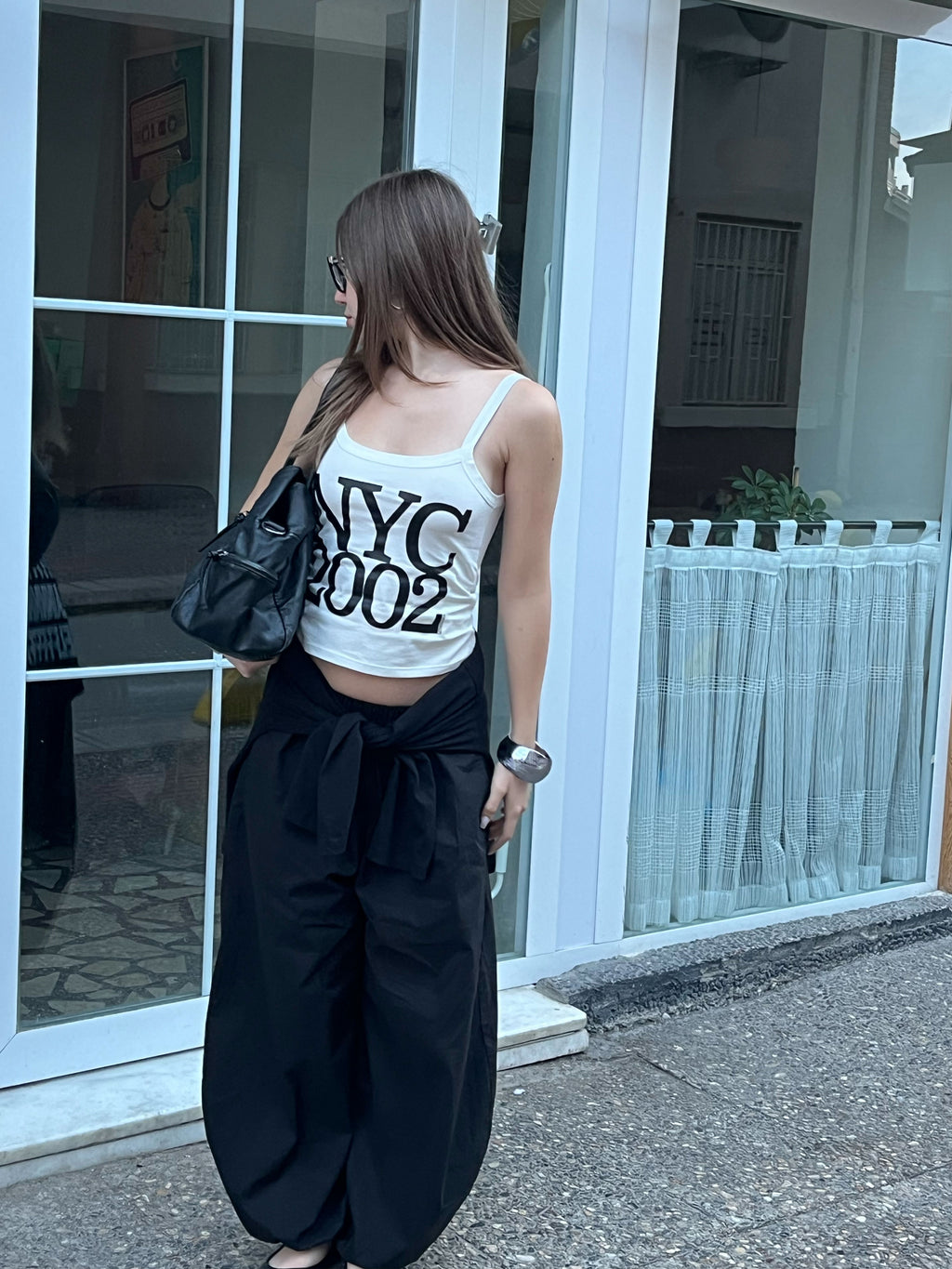 NYC - New York City Tank Top