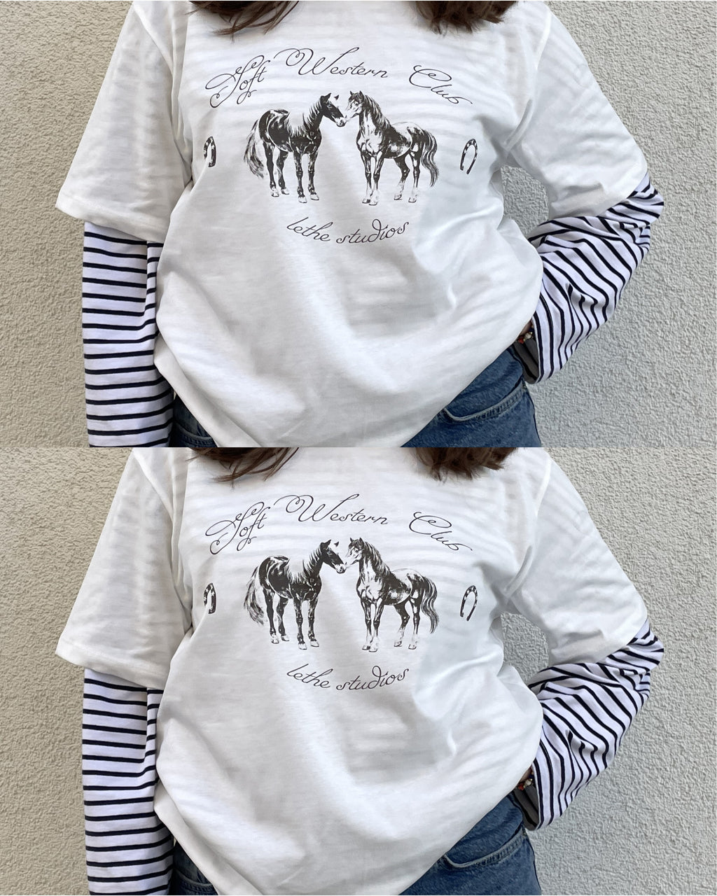 1994 LEOPARD T-SHIRT