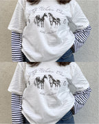 1994 LEOPARD T-SHIRT