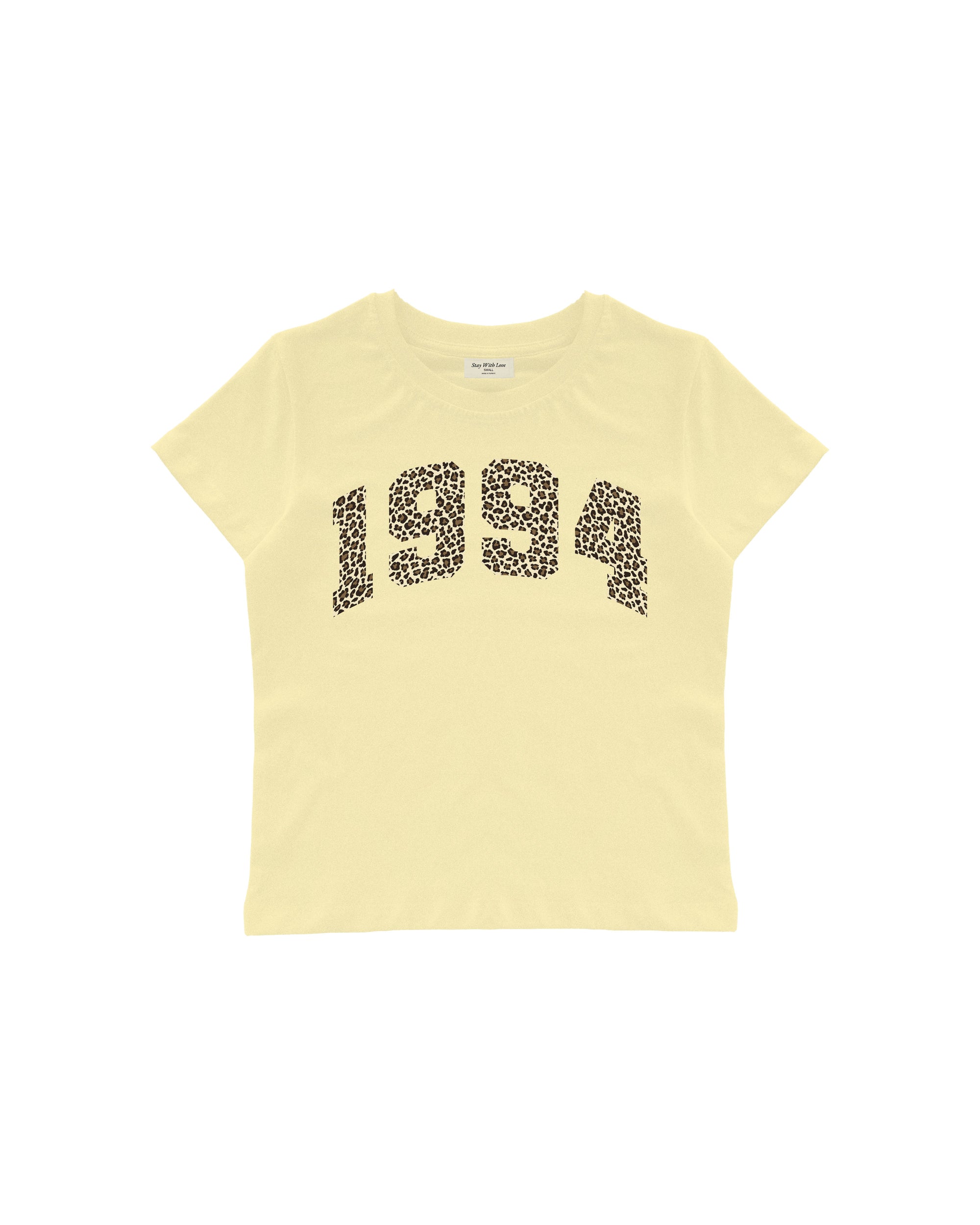 1994 BABY TEE