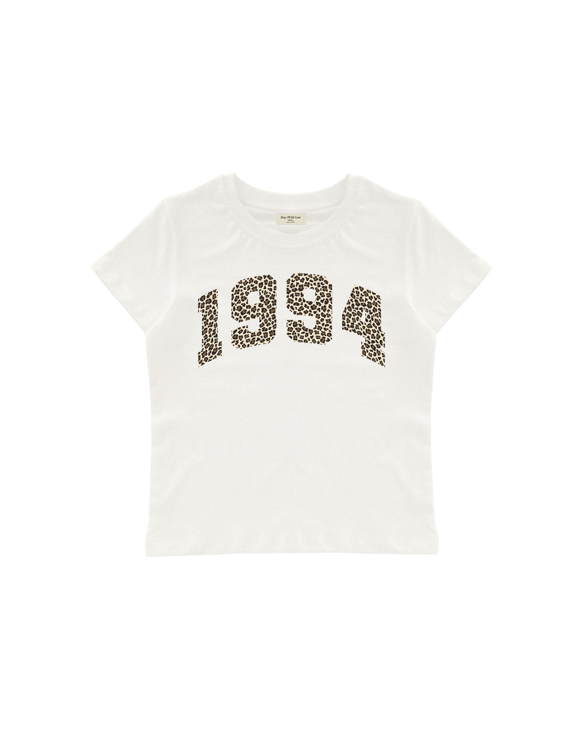 1994 BABY TEE