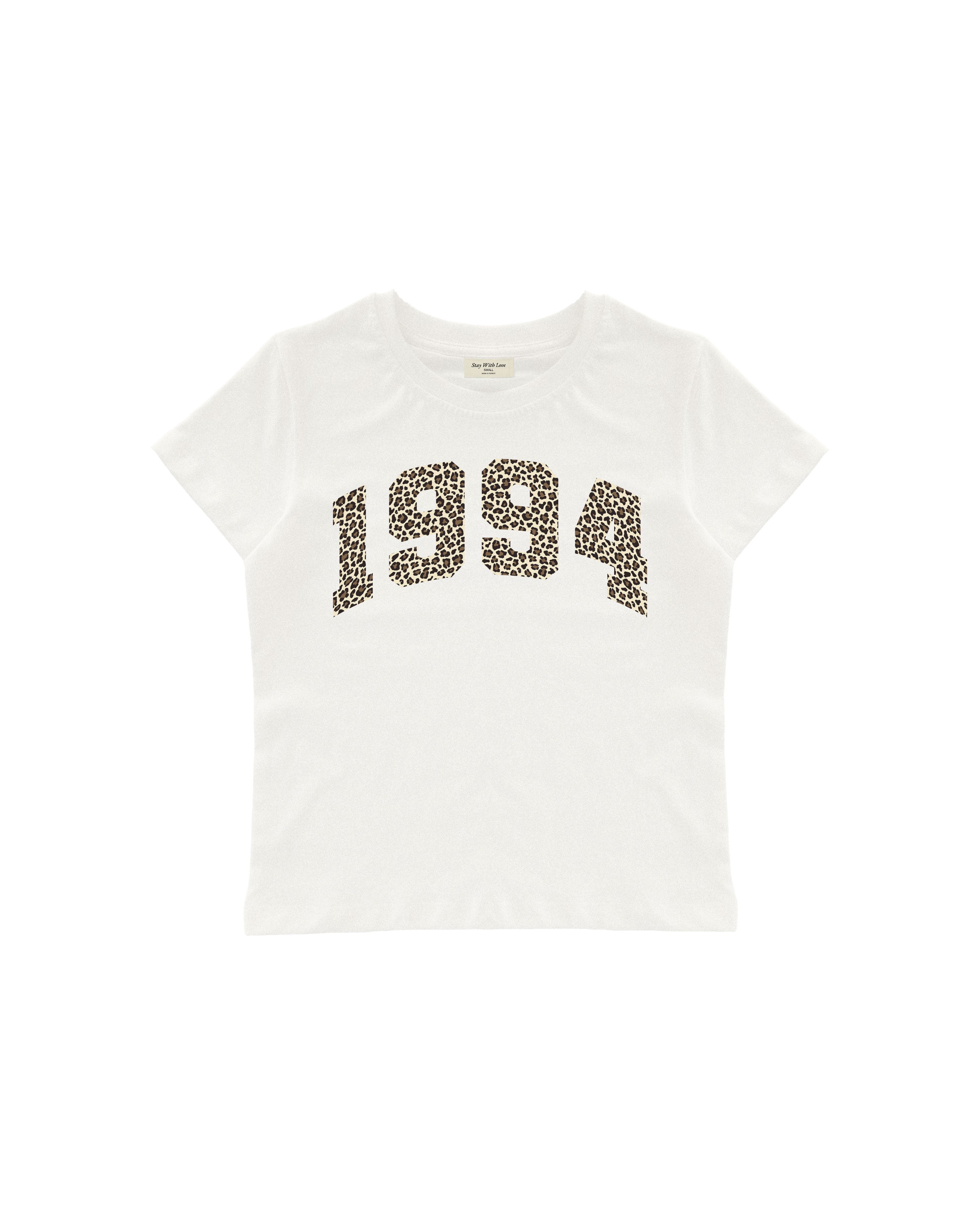 1994 BABY TEE