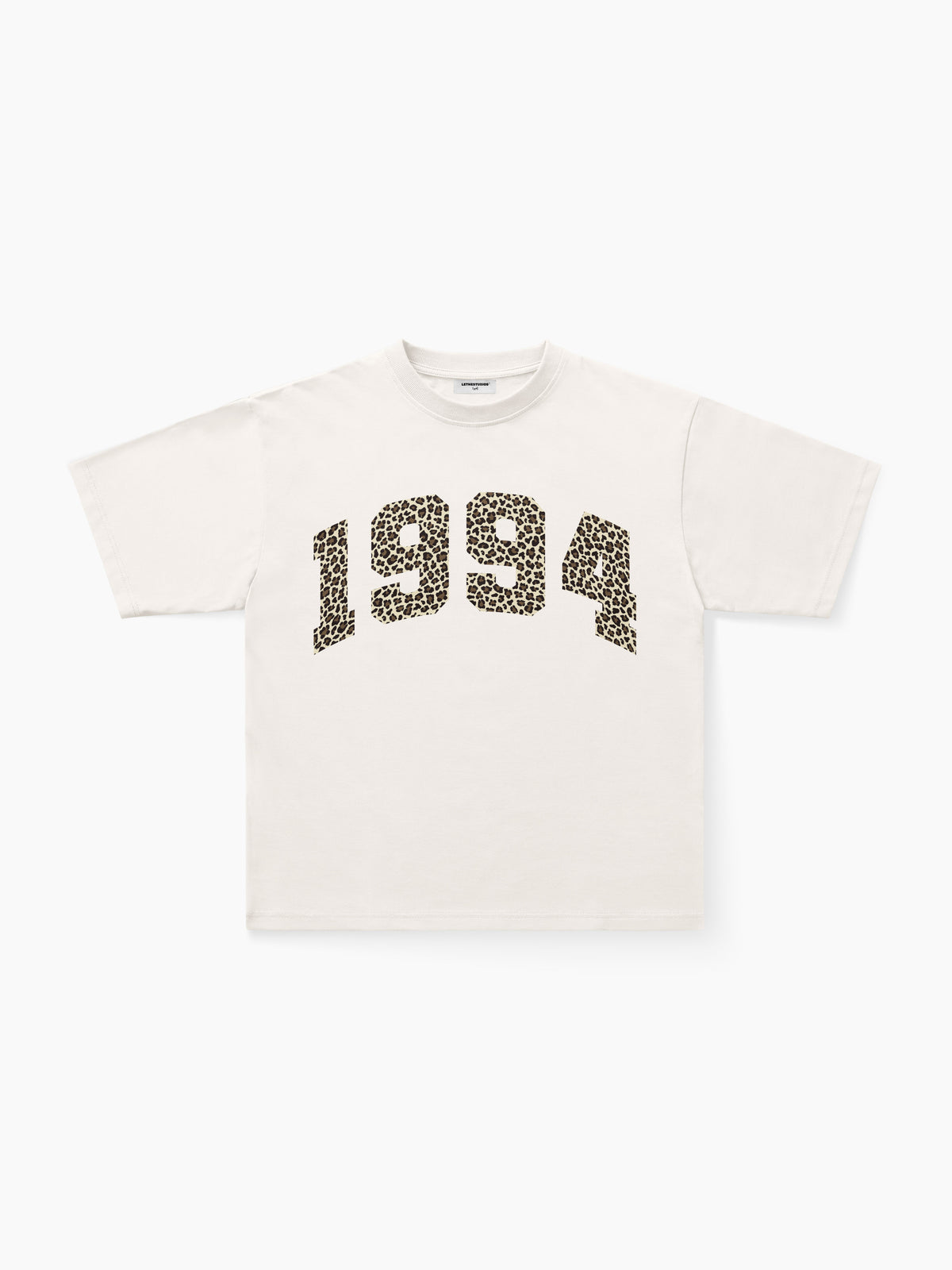 1994 Leopard T-Shirt