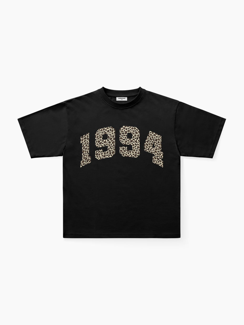 1994 Leopard T-Shirt