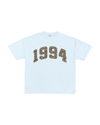 1994 LEOPARD T-SHIRT
