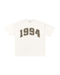 1994 LEOPARD T-SHIRT