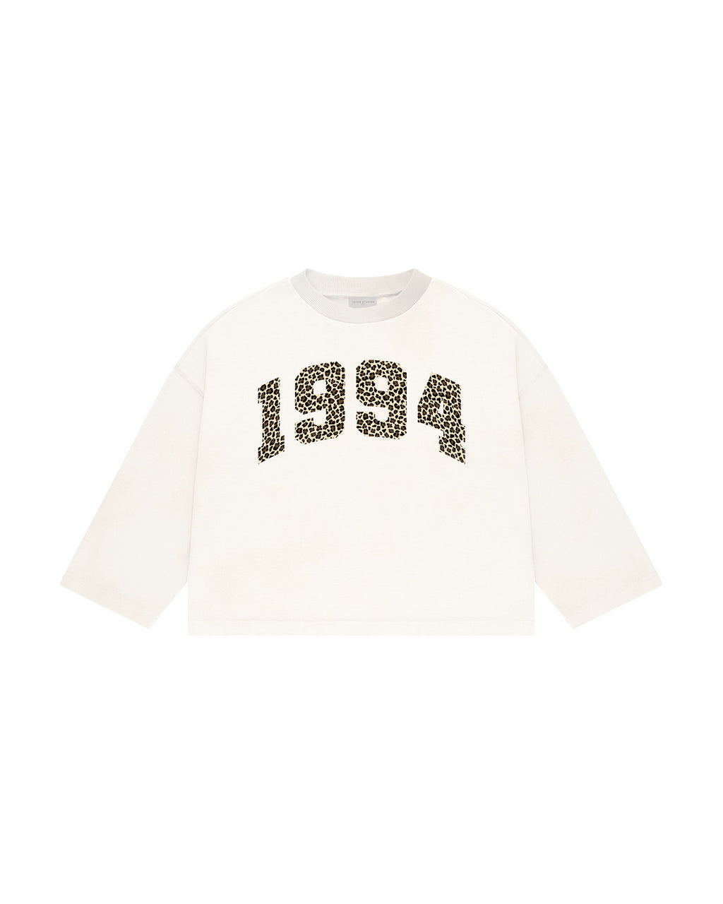 1994 UZUN KOLLU T-SHIRT