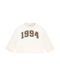 1994 UZUN KOLLU T-SHIRT