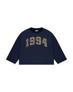 1994 UZUN KOLLU T-SHIRT