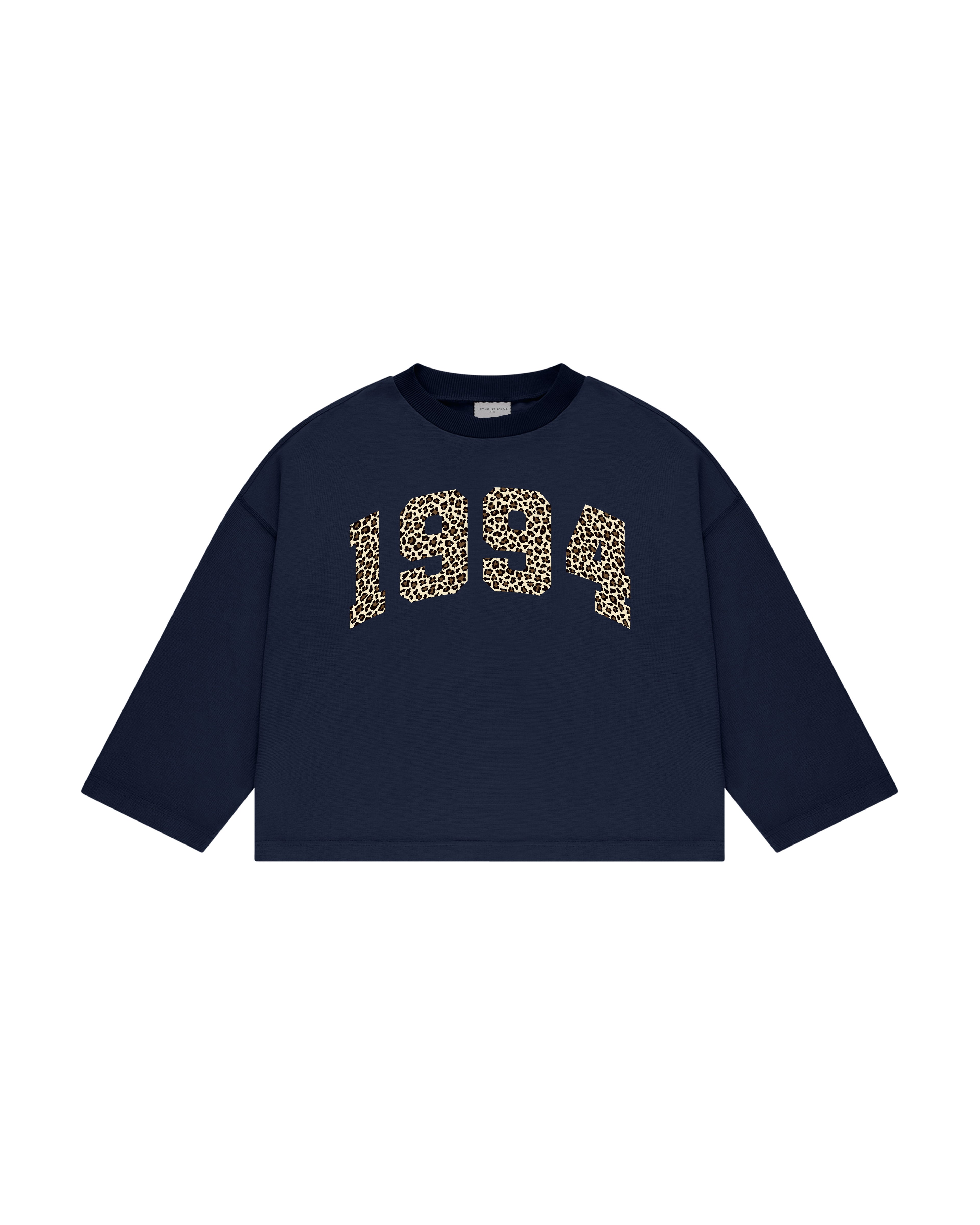 1994 UZUN KOLLU T-SHIRT