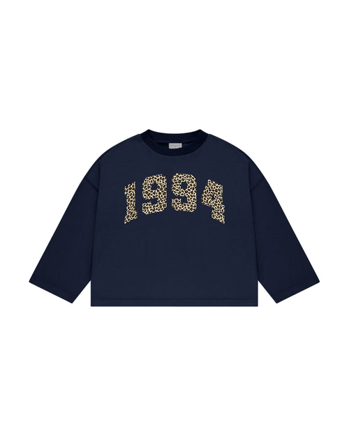 1994 UZUN KOLLU T-SHIRT