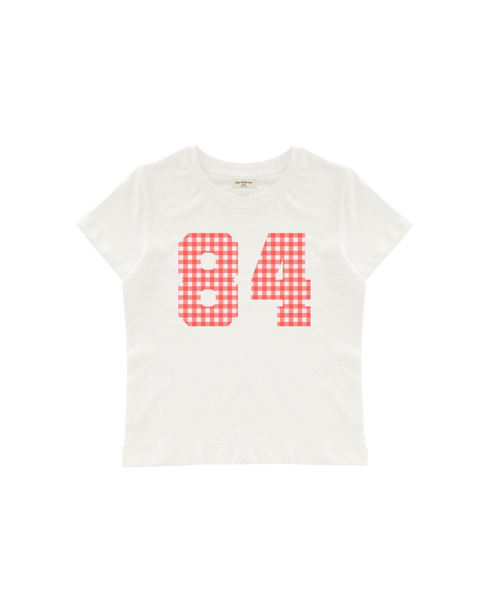 84 BABY TEE
