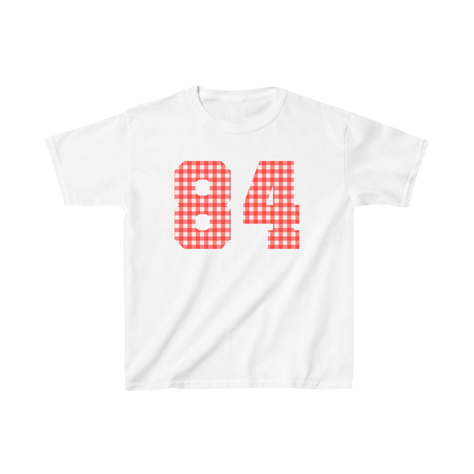 84 BABY TEE - ARŞİV SATIŞI