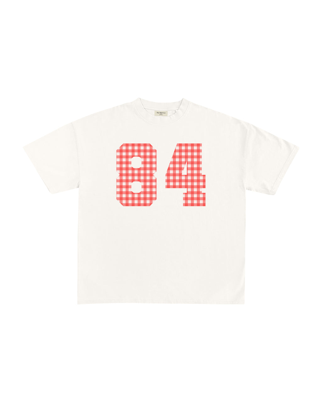 84 T-SHIRT