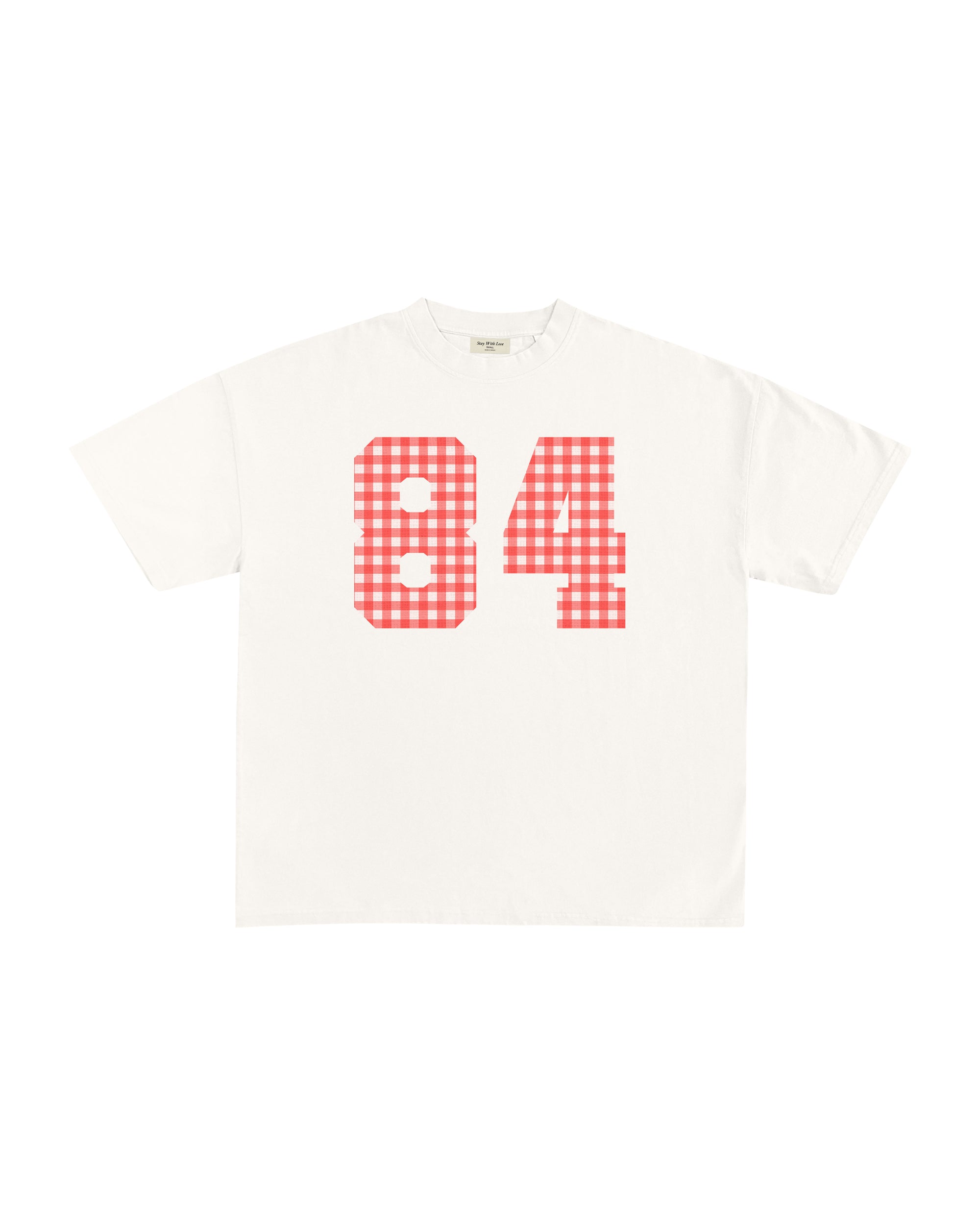 84 T-SHIRT