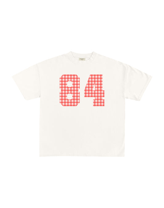 84 T-SHIRT