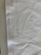 LETHE BABY TEE 014 - BEYAZ, MEDIUM