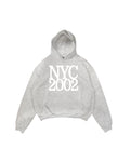 NYC HOODIE