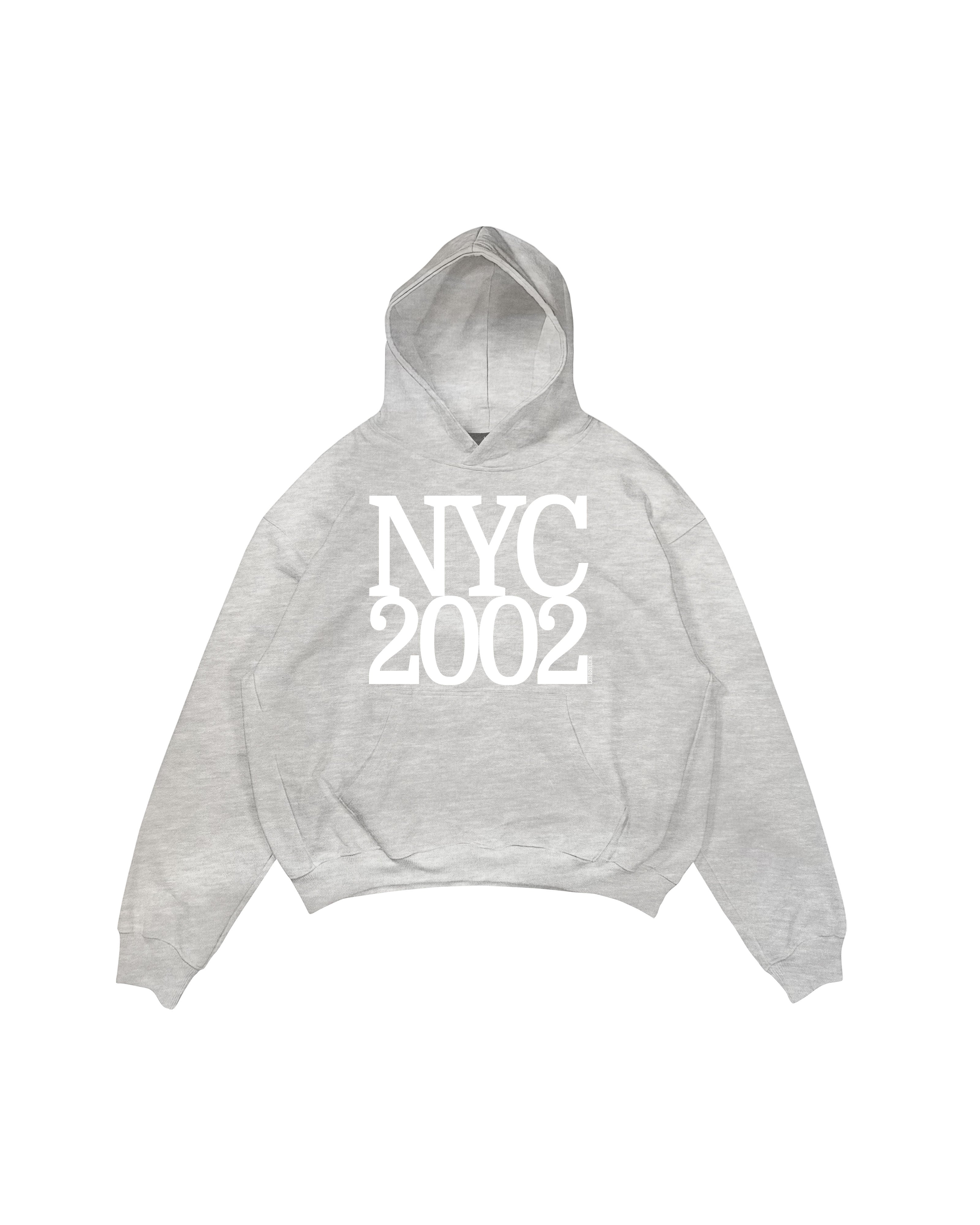 NYC HOODIE
