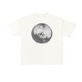 DISCOBALL T-SHIRT - ARŞİV SATIŞI (EKRU - LARGE)