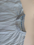 LETHE T-SHIRT 026 - MAVİ, SMALL