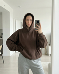 LETHE HOODIE
