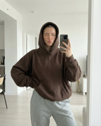 LETHE HOODIE