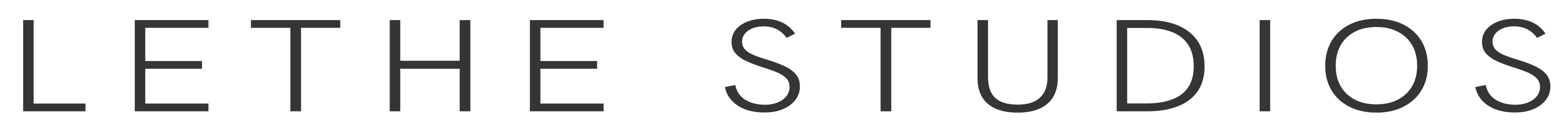 Lethe Studios