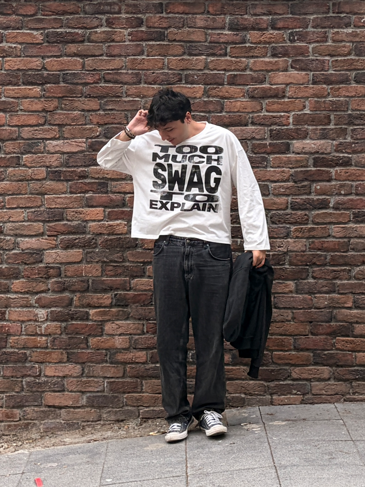 Swag Long Sleeve
