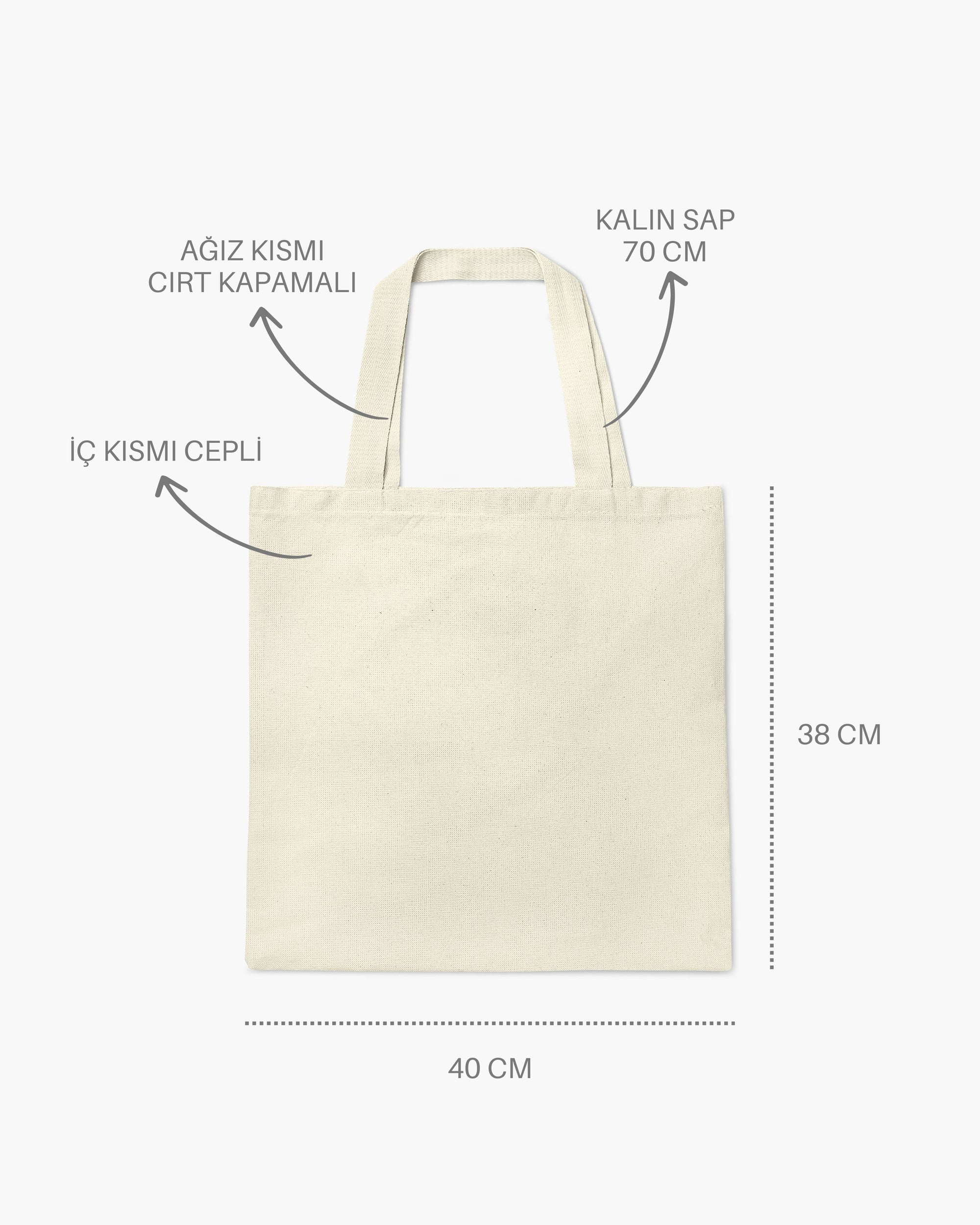 BOOK CLUB TOTE BAG