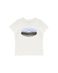 ALIVE BABY TEE