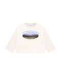PILATES PRINCESS LONG SLEEVE T-SHIRT